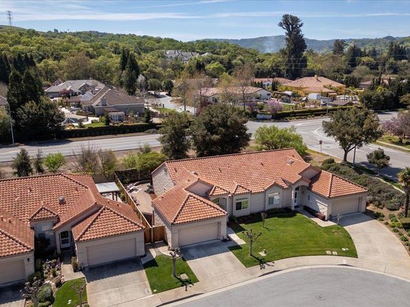 924 Danny Boy Ct, Morgan Hill, CA 95037