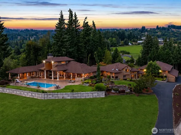 4961 Green Mountain Road, Kalama, WA 98625