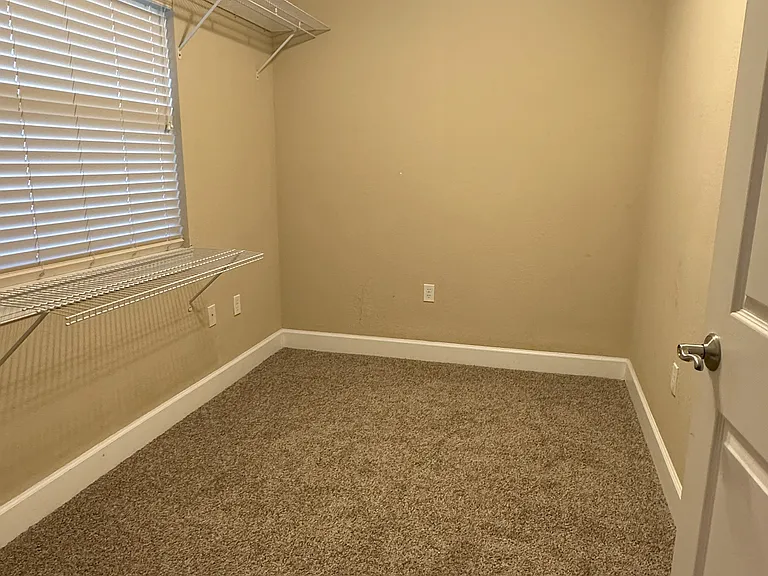 Bunk Room