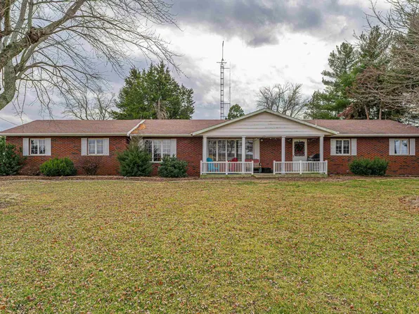 1979 600th St, Mount Pulaski, IL 62548