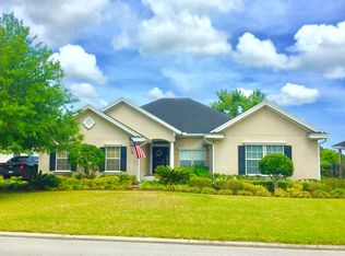 1994 Glenfield Crossing Ct, Saint Augustine, FL 32092