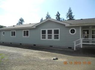 228 Silkey Rd, Aberdeen, WA 98520
