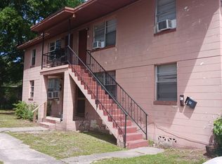 1145 W 25th St APT 4, Jacksonville, FL 32209