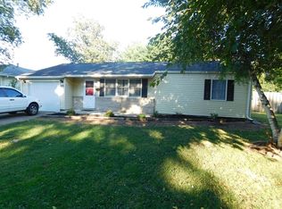 925 S High St, Urbana, OH 43078