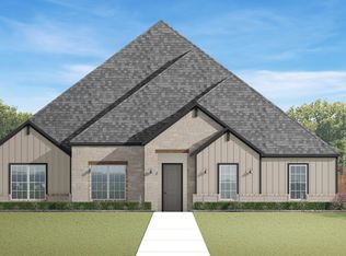 Rosewood Plan, Woodland Park, Edmond, OK 73007