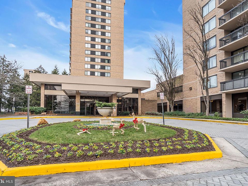 1st image of 3713 George Mason Dr #1109