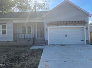 201 Oak Dr, Louisburg, NC 27549