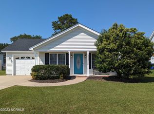 2356 Wedgewood Dr, Winterville, NC 28590
