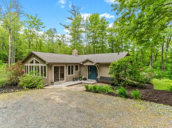 324 Sugarhouse Road, New London, NH 03257