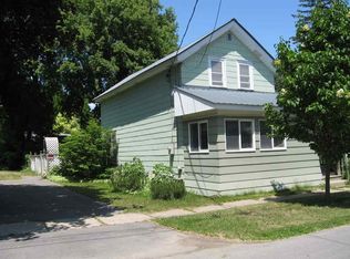 409 Oak St, Ogdensburg, NY 13669