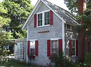 3 5th Ave, WAREHAM, MA 02558