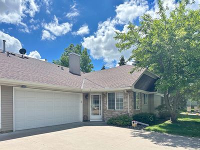 511 Lovell Ave, Roseville, MN, 55113