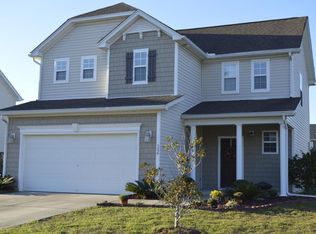 346 Albrighton Way, Moncks Corner, SC 29461
