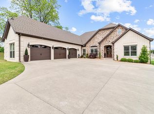 5 Victor Dr, Paragould, AR 72450