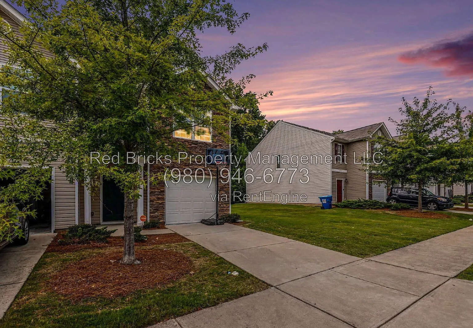 3 bed, 2.5 bath, 1429 sqft, $1,945 — Photo 4