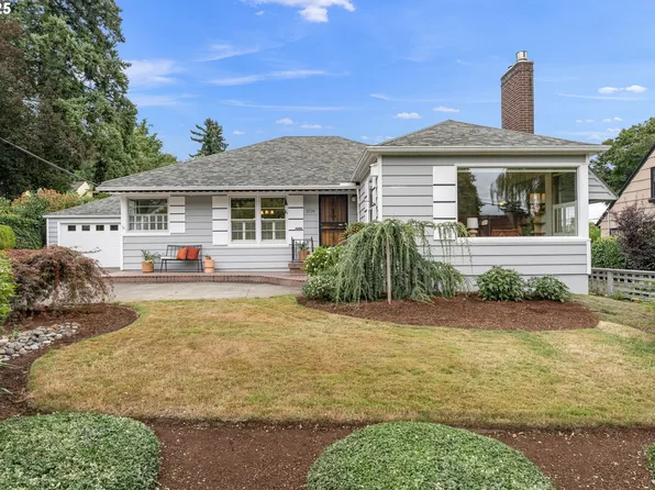 3736 SE Tolman St, Portland, OR 97202