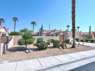 69314 Serenity Rd, Cathedral City, CA 92234