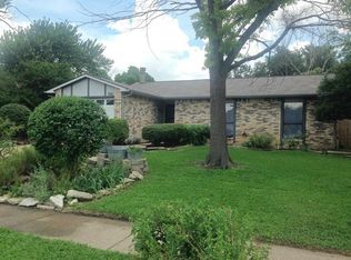731 Rolling Ridge Dr, Allen, TX 75002