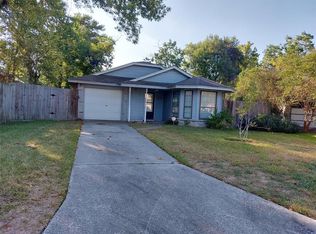 15807 Murrelet Ct, Humble, TX 77396