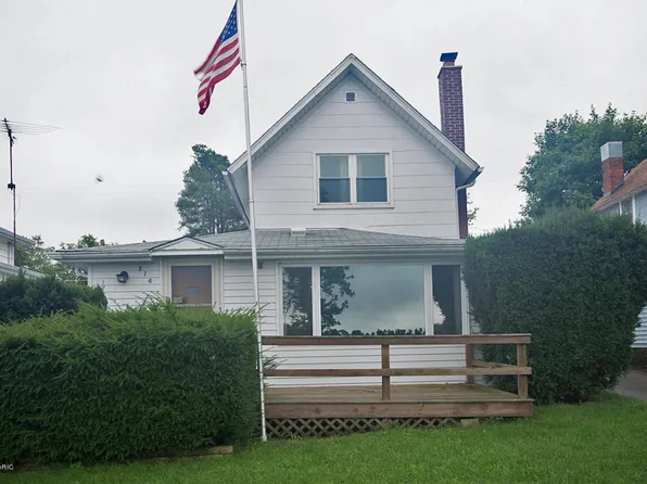 216 E Hickory Rd, Battle Creek, MI 49017