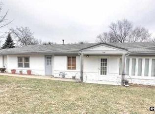 5459 S 51st Ave, Omaha, NE 68117