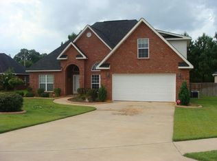 130 Emberly Ln, Warner Robins, GA 31088
