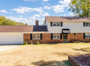 6312 Blocker St, Olive Branch, MS 38654