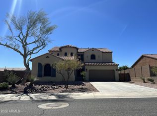 13109 W Chaparosa Way, Peoria, AZ 85383