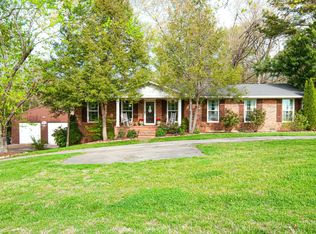 2055 Milliken Rd, Joelton, TN 37080