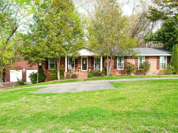 2055 Milliken Rd, Joelton, TN 37080