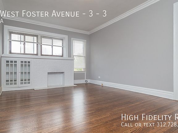 4th image of 1057 W Foster Ave APT 3