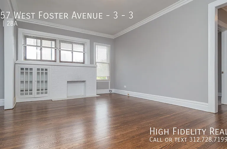 1057 W Foster Ave #3 — Photo 4