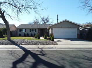 908 Susan Lee Ln, Modesto, CA 95350