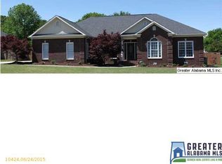 65 Teal Dr, Oxford, AL 36203