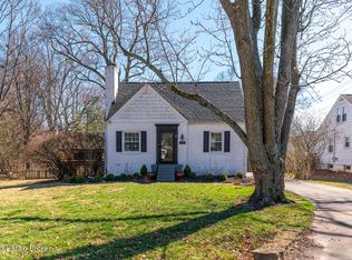 3902 Hillsboro Rd, Saint Matthews, KY 40207