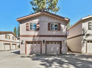 1029 Shepherds Dr #15, South Lake Tahoe, CA 96150