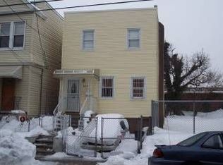 169 Cator Ave, Jersey City, NJ 07305