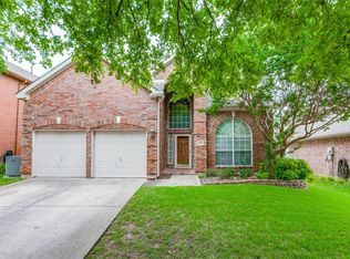 5408 Crystal Ct, McKinney, TX 75072