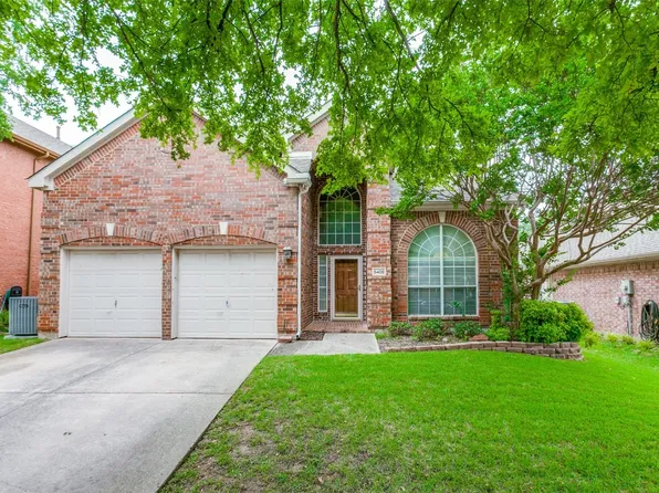5408 Crystal Ct, McKinney, TX 75072