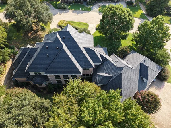 2303 Panorama Ct, Arlington, TX 76016