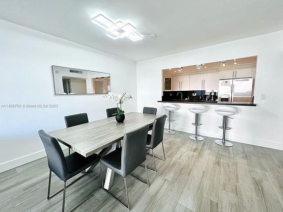 2nd image of 19370 Collins Ave APT 402