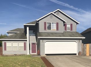 9209 NE 161st Pl, Vancouver, WA 98682