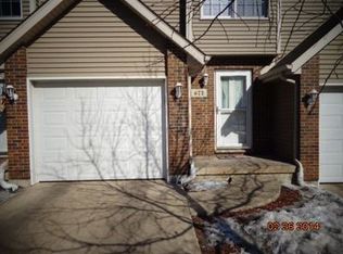 672 S Peace Rd #672, Sycamore, IL 60178