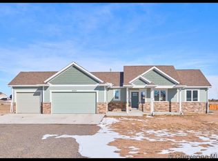 16702 Anna Loop, Cheyenne, WY 82009