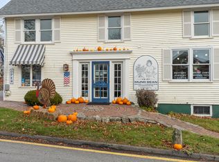 37 Townsend Avenue, Boothbay Harbor, ME 04538