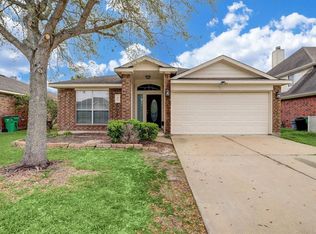 812 Charles Pl, Baytown, TX 77521