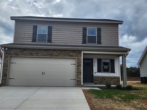 2nd image of 2816 Valley Farms Dr Lot 93