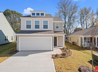 7255 Heirloom Ln, Inman, SC 29349