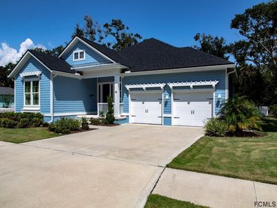 54 Hidden Treasure Dr, Palm Coast, FL, 32137