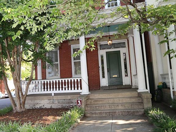 2nd image of 1726 Hanover Ave #1